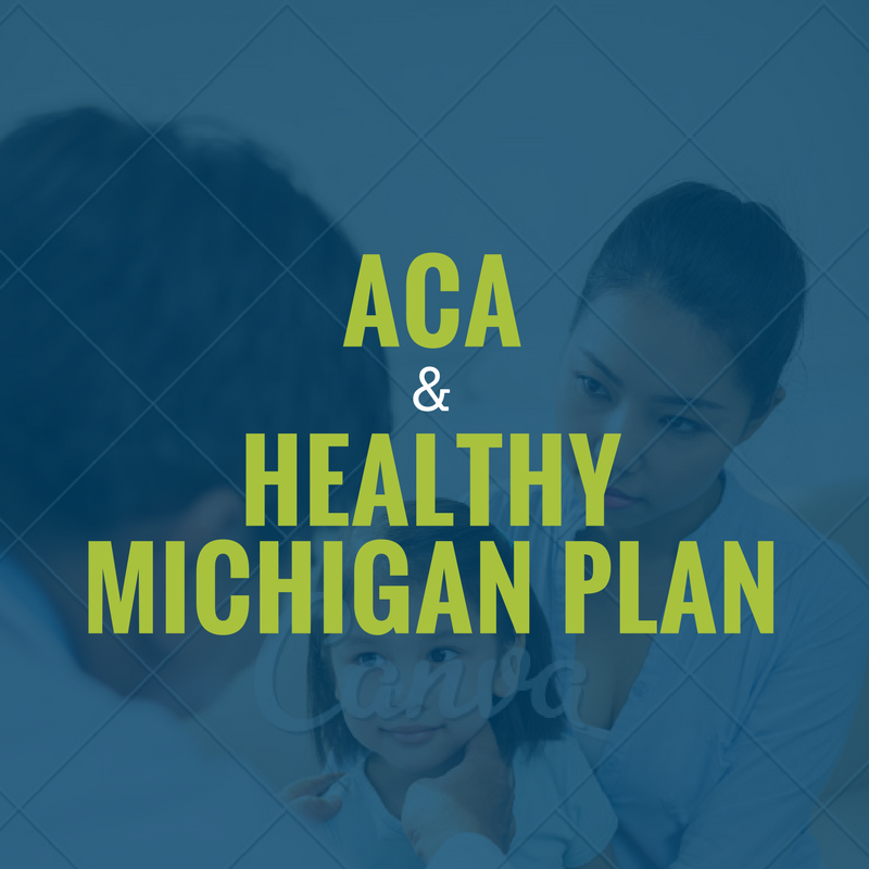 healthymichiganplan MiCare Matters