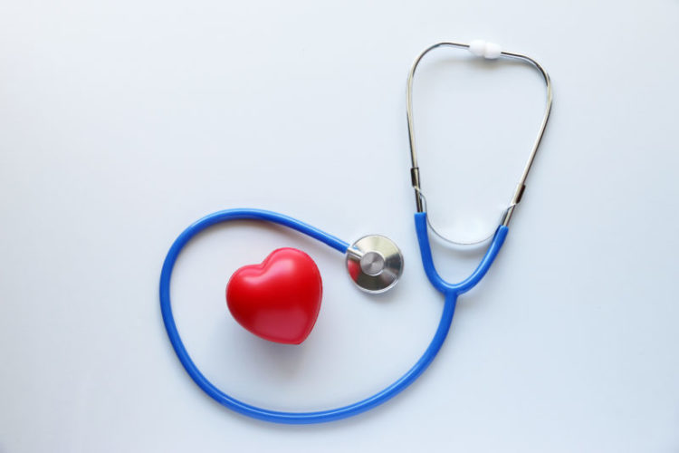 Beaumont Health Services: Student Heart Check