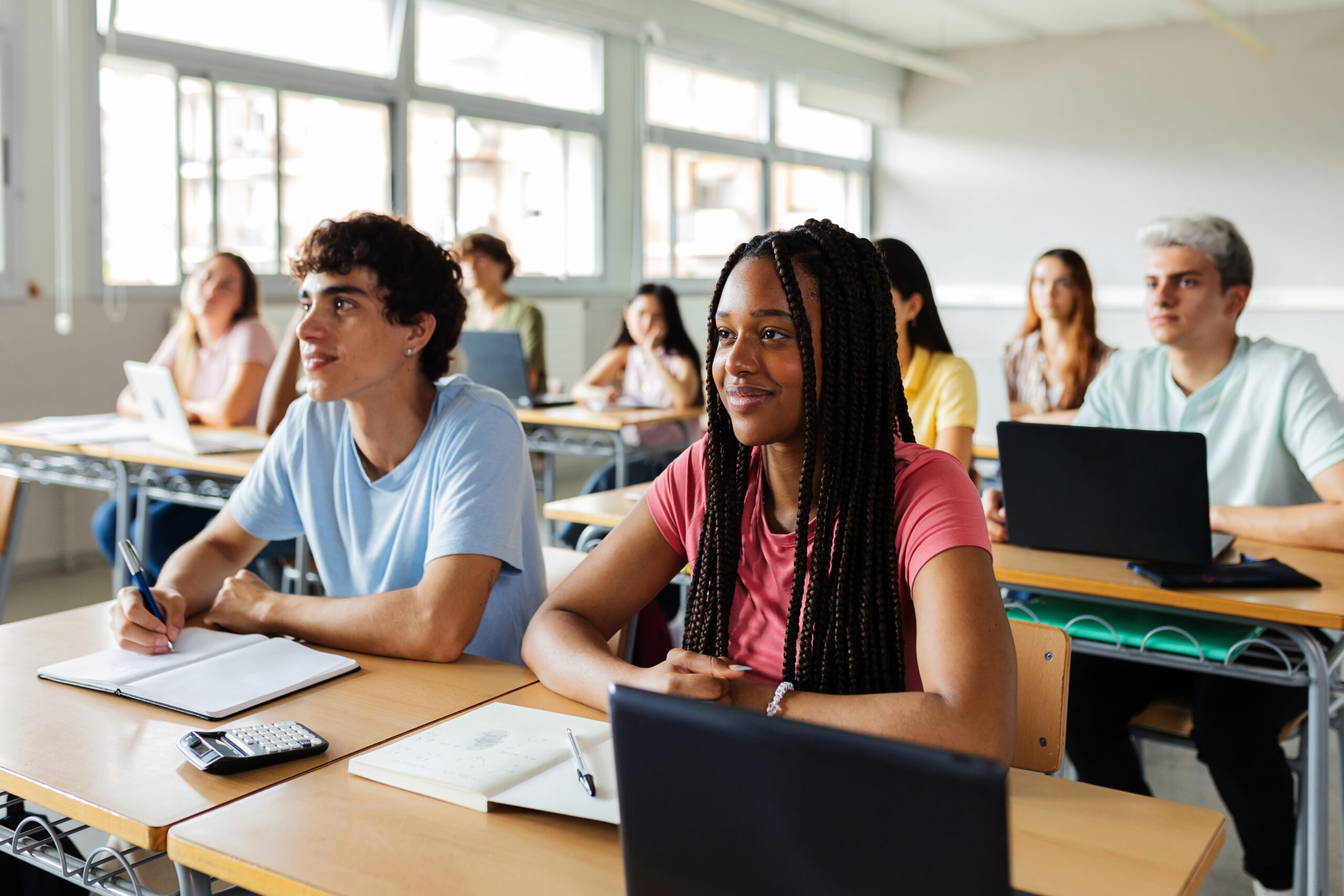 Covenant HealthCare Discover Covenant Career Exploration Program